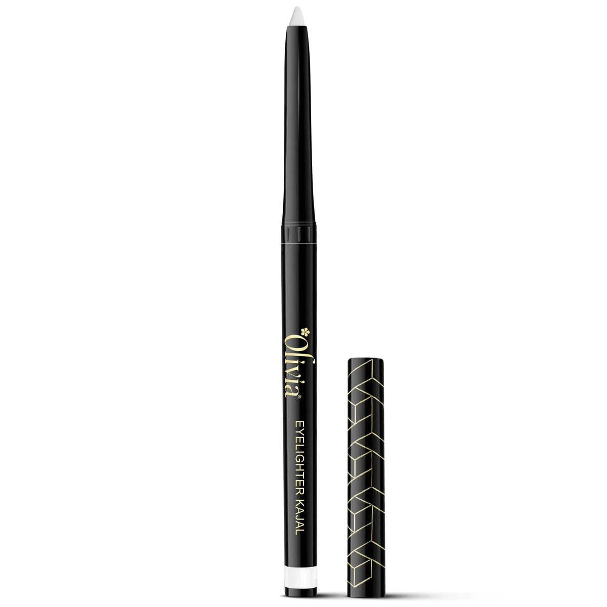 Olivia Eye Lighter Kajal Bright White - 1