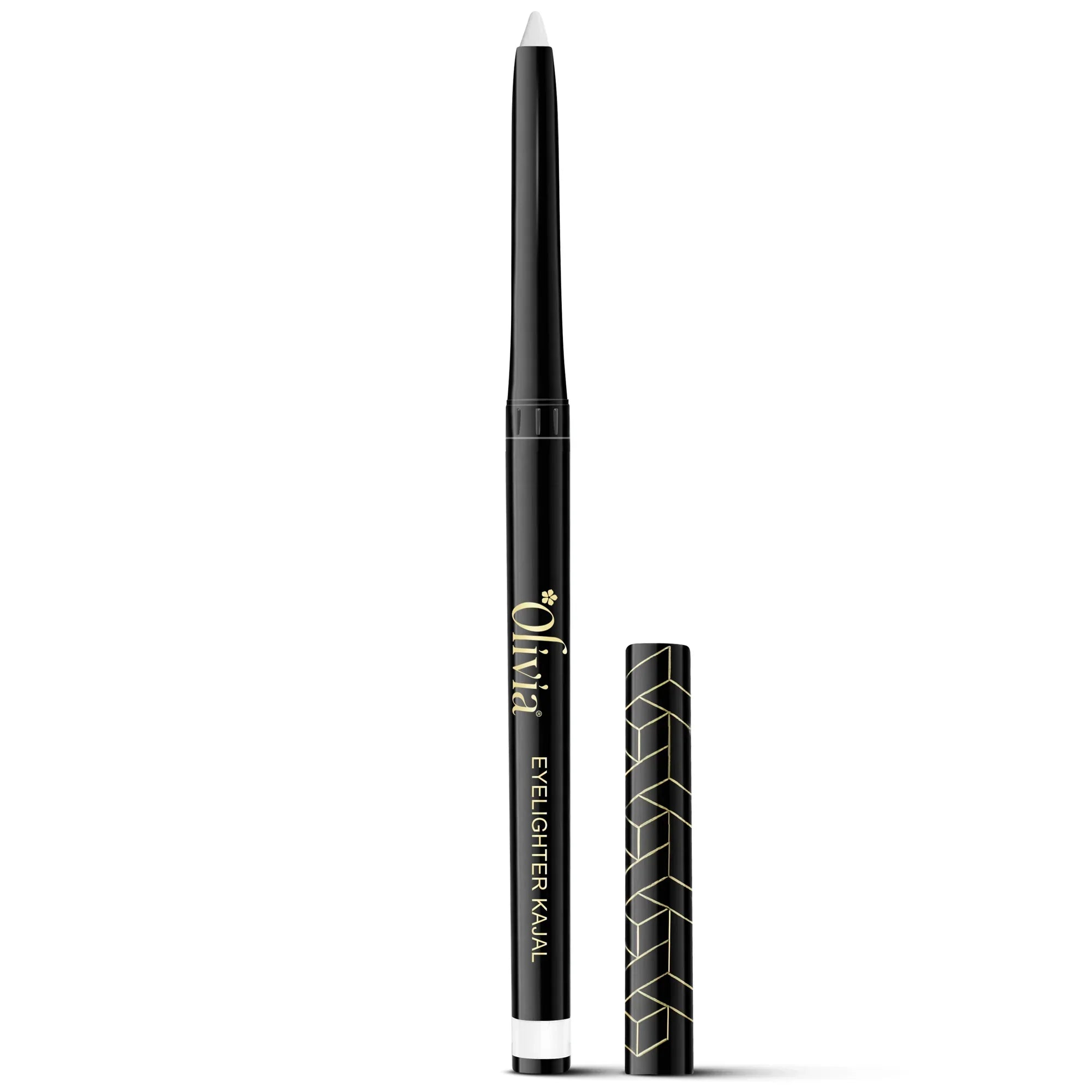 Olivia Eye Lighter Kajal Bright White - 1
