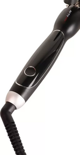 AYTY PRO Curling Tong ,Ceramic Barrel with digital display Electric Hair Curler (Barrel Diameter: 19mm) - 3