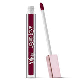 Oliva Liquid Lipstick | 12HR Long-lasting Matte Lipstick (1 to 12) - 16