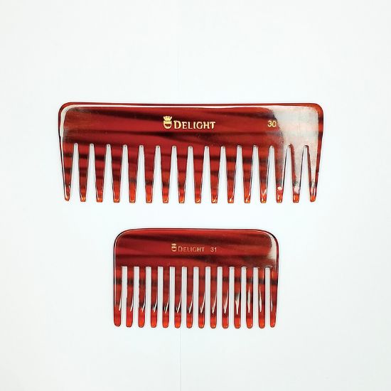 Delight Comb Set of 2 - 2