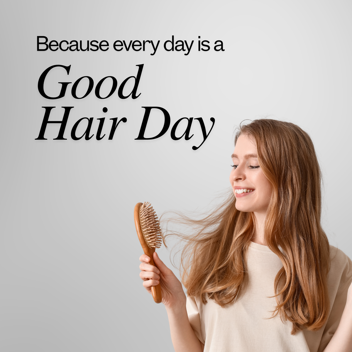 KT Professional No More Dry Styling Moisture Mist Hair Spray For Men & Women - 200ml | Hydrating & Frizz Control - 6