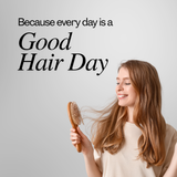 KT Professional No More Dry Styling Moisture Mist Hair Spray For Men & Women - 200ml | Hydrating & Frizz Control - 6