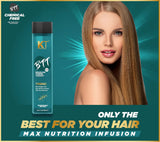 KT BTT 3 Tanino Treatment - (1000 & 120 /ml) - 3