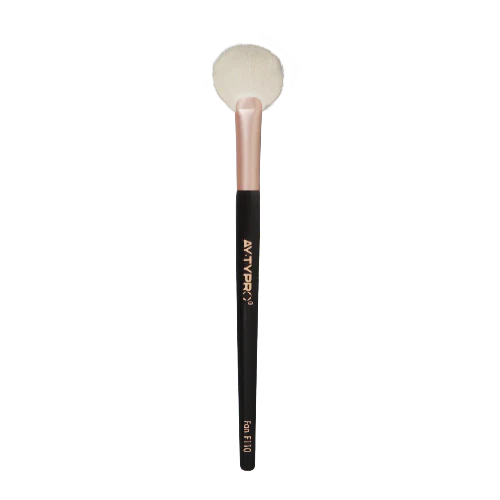 Ay.ty Pro Fan Brush - 2