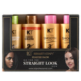KEHAIRTHERAPY KT Professional COCO KERATIN Starter Kit (480ml) - 2