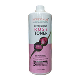 Aaryanveda Rose Toner Refreshing (1000ml) – Rejuvenate & Hydrate Your Skin - 1
