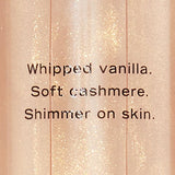 Victoria's Secret Bare Vanilla Shimmer Body Mist – 250ml - 2