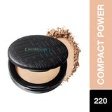 Maybelline New York Fit Me Compact Powder (115 Ivory, 128 Warm Nude, 220 Natural Beige, 330 Toffee) - 3