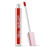 Oliva Liquid Lipstick | 12HR Long-lasting Matte Lipstick (1 to 12) - 7