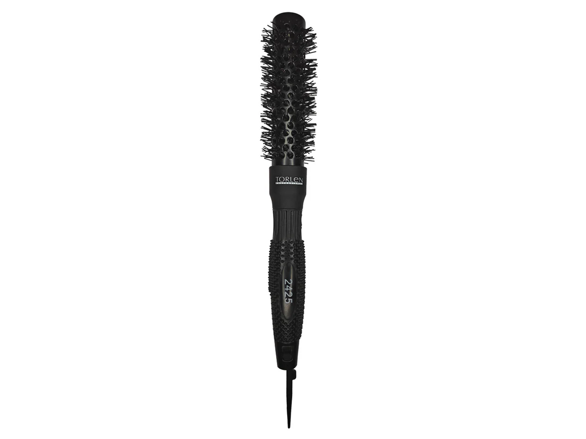 Torlen 24 Series Hot Brush  (25mm) - 4