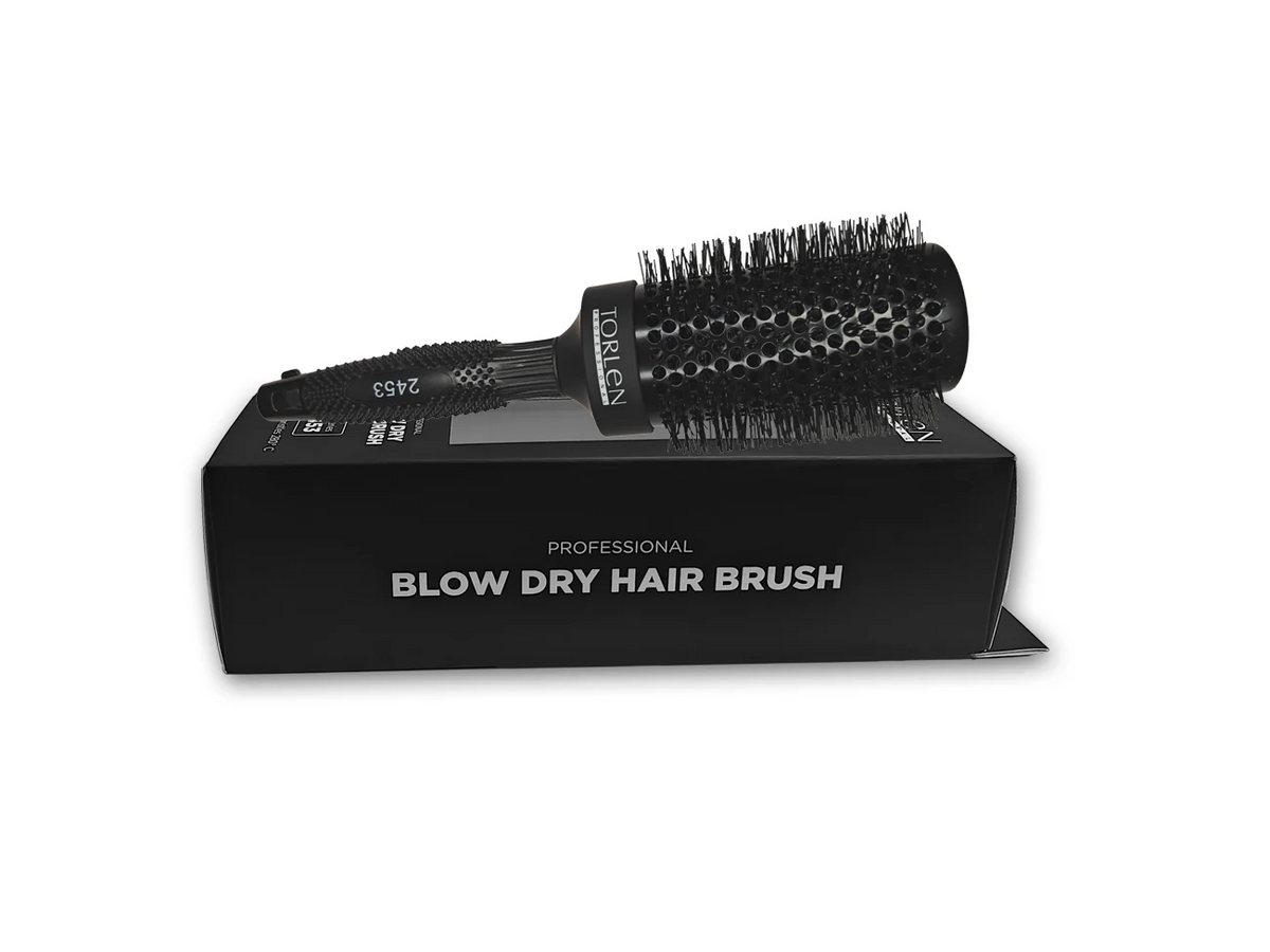 Torlen 24 Series Hot Brush (53mm) - 2