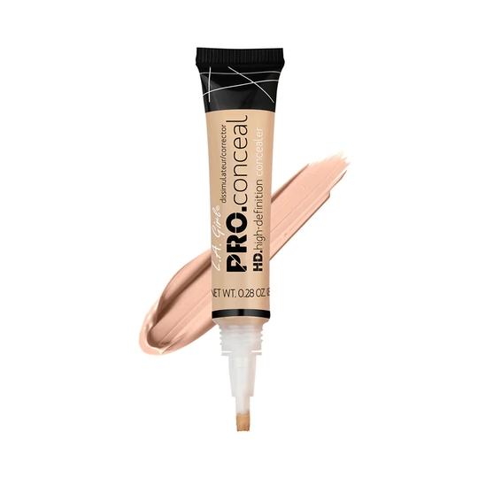 L.A. Girl HD PRO Conceal Shades( 969-997) - 16