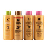 KEHAIRTHERAPY KT Professional COCO KERATIN Starter Kit (480ml) - 1