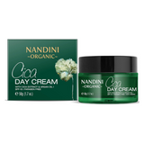 Nandini Organic Cica Day Cream with SPF 15, With Cica Extract & Argan Oil  (50 g) - 2
