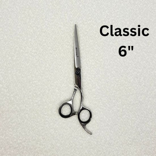 Ayty Pro Classic Scissor 6 - 1