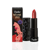 Dazller Matte 'N More Lipstick Creamy Matte, Long Stay, No Smudging, (M101 to M204) - 2