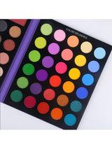 UCANBE Pretty All Set 2 Eyeshadow Palette - 3
