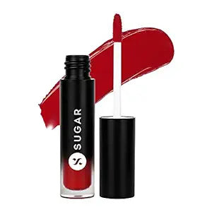 SUGAR Mousse Muse Lip Cream Shades ( 01-12) - 7