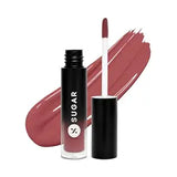 SUGAR Mousse Muse Lip Cream Shades ( 01-12) - 11