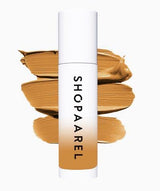 SHOPAAREL Miracle Skin Foundation (1,2,3,4,5,6,8) - 1
