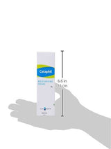 Cetaphil Moisturising Cream for Face & Body, Dry to Normal skin, 80 gm - 8