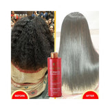 KT Professional Hair Care Express Keratin Pro Kehair Therapy 250ml - 3