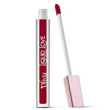Oliva Liquid Lipstick | 12HR Long-lasting Matte Lipstick (1 to 12) - 8