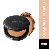Maybelline New York Fit Me Compact Powder (115 Ivory, 128 Warm Nude, 220 Natural Beige, 330 Toffee) - 2