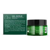 Nandini Organic Cica Gel Scrub - 2