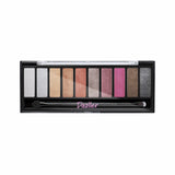 Dazller Mystical Magic Eyeshadow - 1