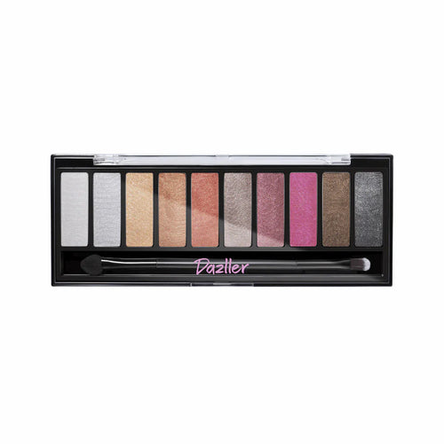 Dazller Mystical Magic Eyeshadow - 1