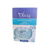 Olivia Deep Moisturing Facial Kit With Hyaluronic Acid 72 Gm - 1