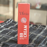Olivia BB Cream | Multi-Action Formula | 15g - 1