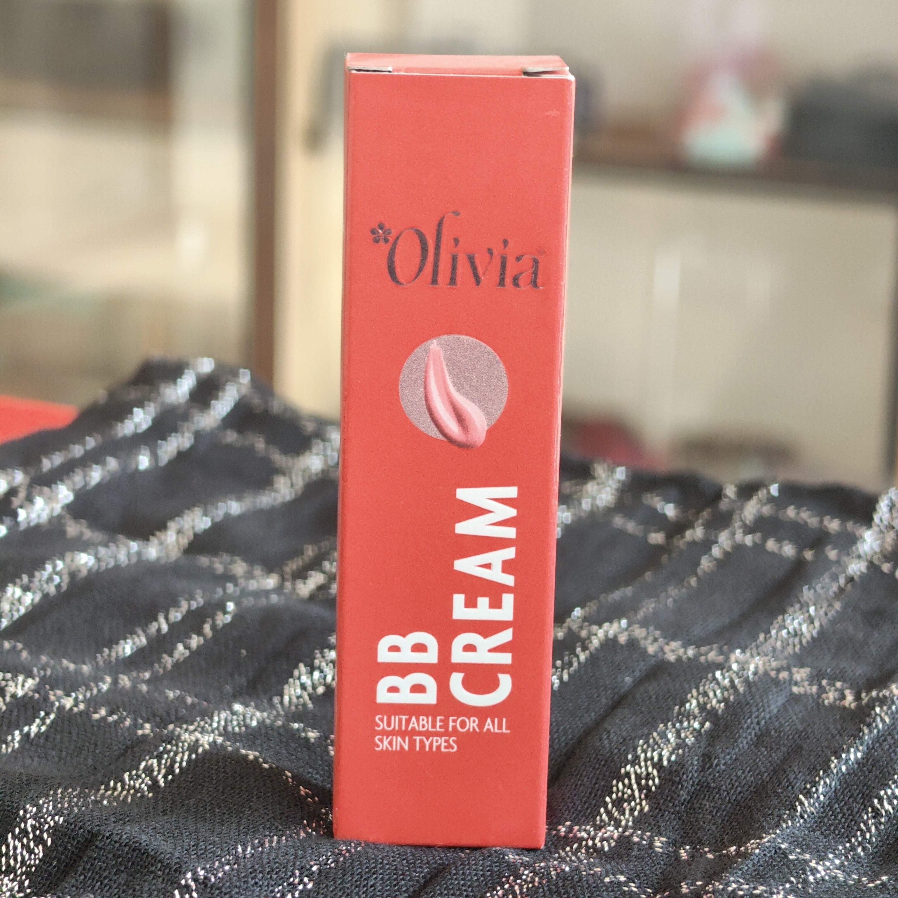 Olivia BB Cream | Multi-Action Formula | 15g - 1