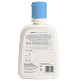 Cetaphil Gentle Skin Cleanser - For Face & Body, Dry & Sensitive Skin, 125 ml - 2