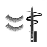SUGAR Cosmetics Maximeyes Drama Magnetic Lashes - 1