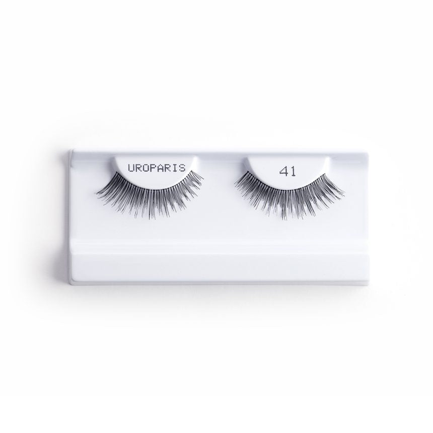 UROPARIS 41 Eyelashes - 4