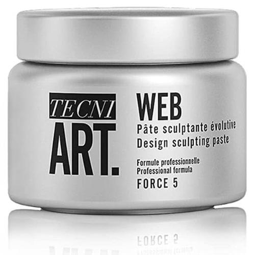 Loreal Professional Tecni Art Web Sculpting Paste 150ml - 3