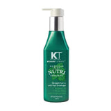 KT Professional Nutri Straight Shampoo For Straight Hair & Anti Breakage System 250 Gm - 1