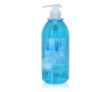Garden Bliss Shower Gel - Moisturizing Body Wash 1000 ML (Icy Cool) - 1