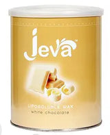 Jeva Liposoluble Wax - 800 ml (White Chocolate) - 1