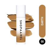 SHOPAAREL Miracle Skin Foundation (1,2,3,4,5,6,8) - 8