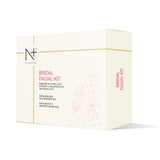Bridal Facial Kit, Enriched with Pink Lotus Extracts, Hyaluronic Acid & Azelaic Acid - 1
