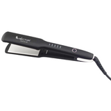 Hector Titanium Pro Plus Hair Straightener (Black) - 1