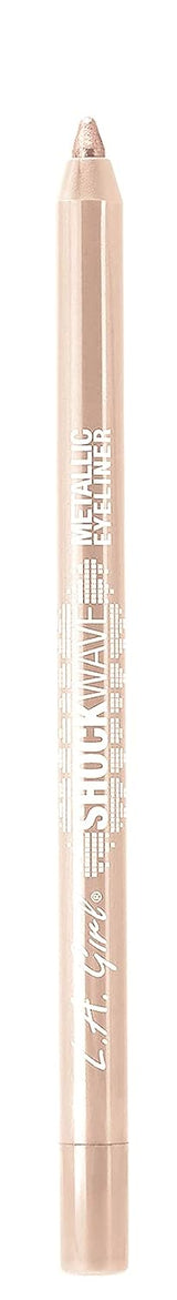 L.A GIRL Shockwave Metallic Eye Liner - Lullaby - 2