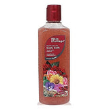 Skin Cottage Floral Fusion Body Bath + Scrub – 400ml - 1