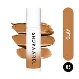 SHOPAAREL Miracle Skin Foundation (1,2,3,4,5,6,8) - 6