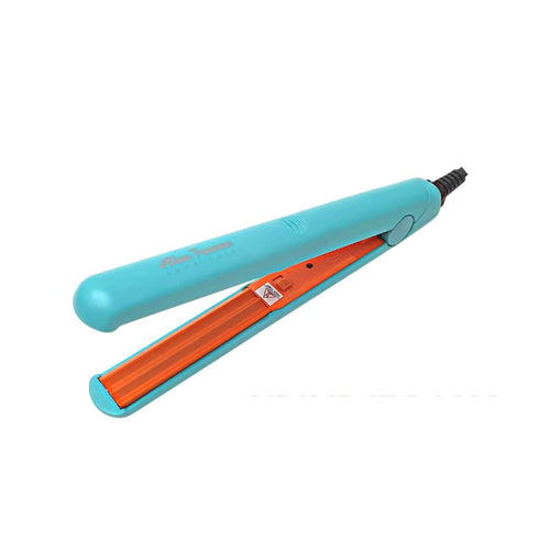 Alan Truman Krimp It Baby Mini Crimper - Orange & Green - 1