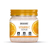 DR.RASHEL Vitamin C Scrub - 380ml - 1